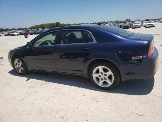 Photo 1 VIN: 1G1ZB5E17BF123061 - CHEVROLET MALIBU LS 