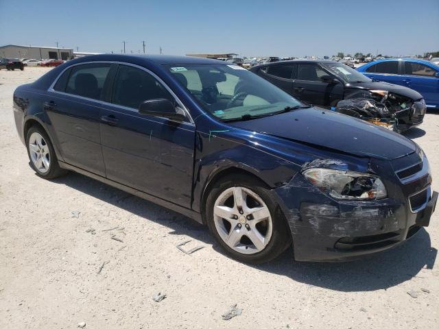 Photo 3 VIN: 1G1ZB5E17BF123061 - CHEVROLET MALIBU LS 