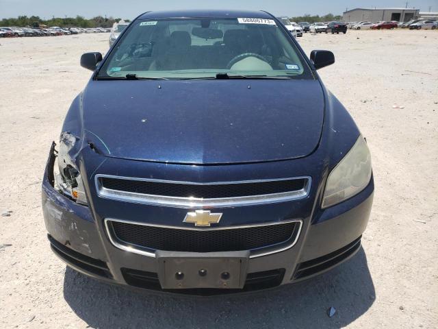 Photo 4 VIN: 1G1ZB5E17BF123061 - CHEVROLET MALIBU LS 