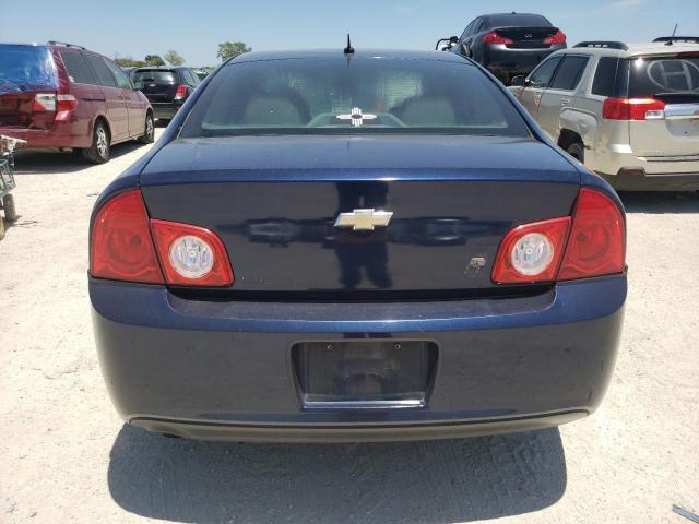 Photo 5 VIN: 1G1ZB5E17BF123061 - CHEVROLET MALIBU LS 