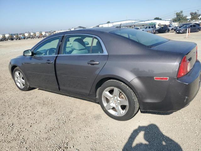 Photo 1 VIN: 1G1ZB5E17BF144976 - CHEVROLET MALIBU LS 