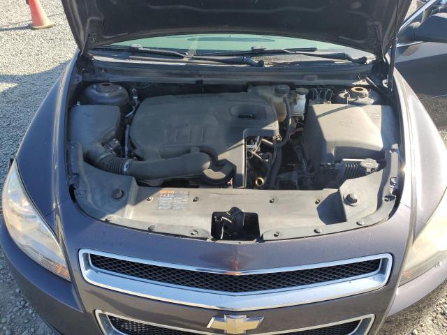 Photo 10 VIN: 1G1ZB5E17BF144976 - CHEVROLET MALIBU LS 