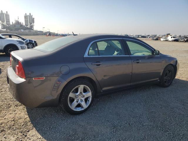 Photo 2 VIN: 1G1ZB5E17BF144976 - CHEVROLET MALIBU LS 