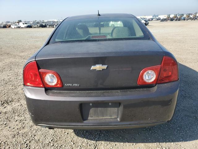 Photo 5 VIN: 1G1ZB5E17BF144976 - CHEVROLET MALIBU LS 