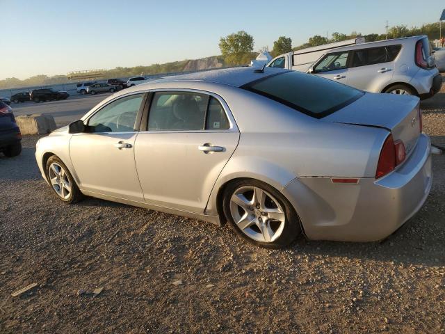 Photo 1 VIN: 1G1ZB5E17BF147392 - CHEVROLET MALIBU 4D 