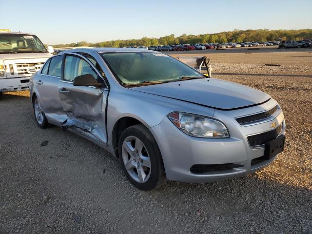 Photo 3 VIN: 1G1ZB5E17BF147392 - CHEVROLET MALIBU 4D 