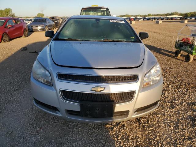 Photo 4 VIN: 1G1ZB5E17BF147392 - CHEVROLET MALIBU 4D 