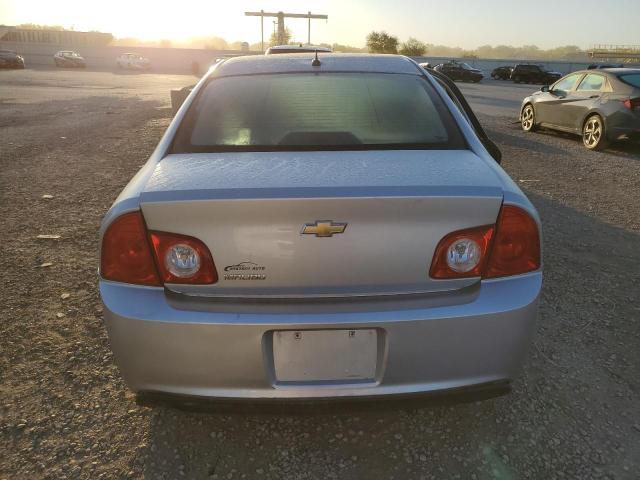 Photo 5 VIN: 1G1ZB5E17BF147392 - CHEVROLET MALIBU 4D 