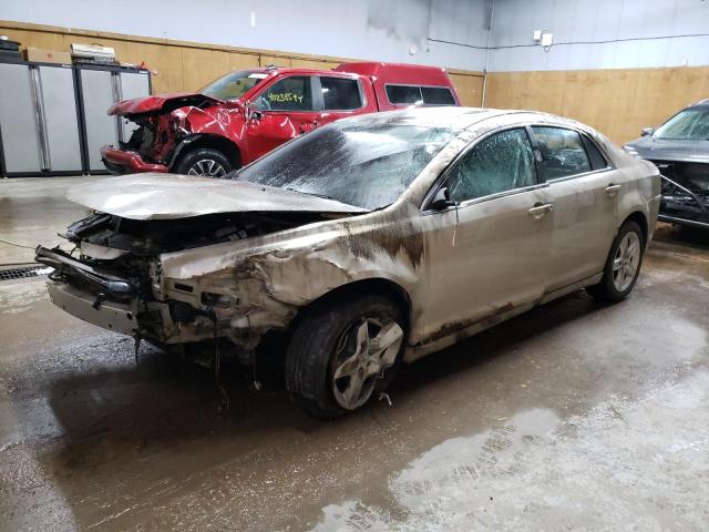 Photo 0 VIN: 1G1ZB5E17BF149613 - CHEVROLET MALIBU 