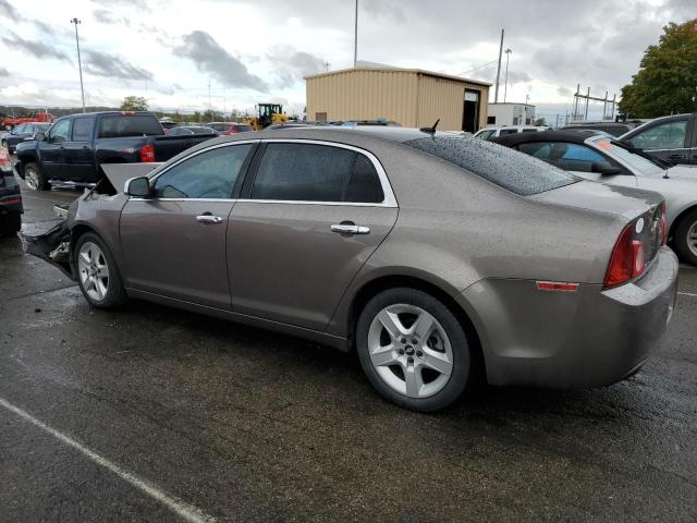 Photo 1 VIN: 1G1ZB5E17BF149689 - CHEVROLET MALIBU LS 