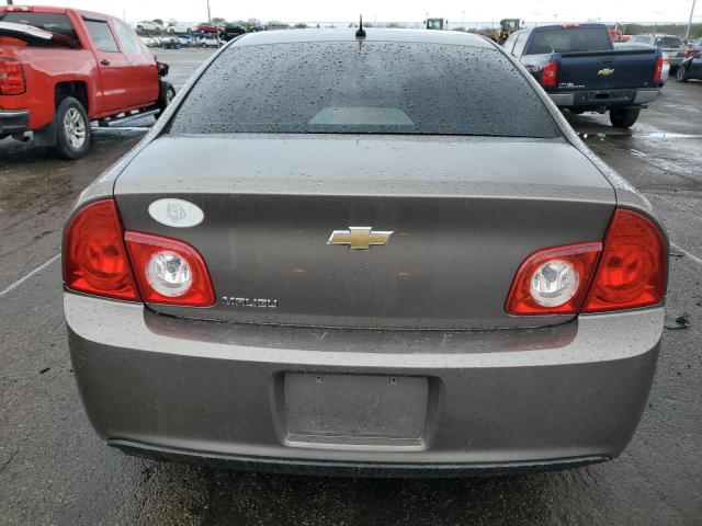 Photo 5 VIN: 1G1ZB5E17BF149689 - CHEVROLET MALIBU LS 