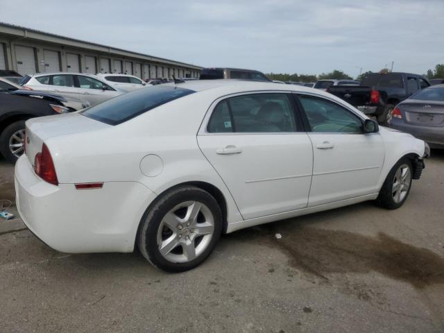 Photo 2 VIN: 1G1ZB5E17BF154889 - CHEVROLET MALIBU LS 