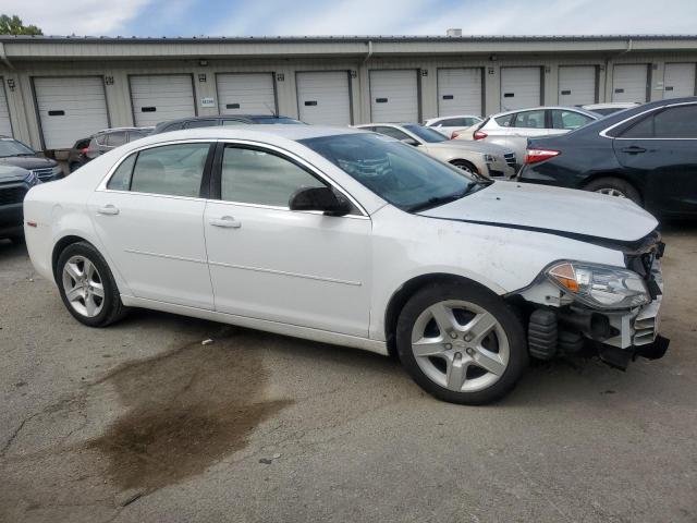 Photo 3 VIN: 1G1ZB5E17BF154889 - CHEVROLET MALIBU LS 