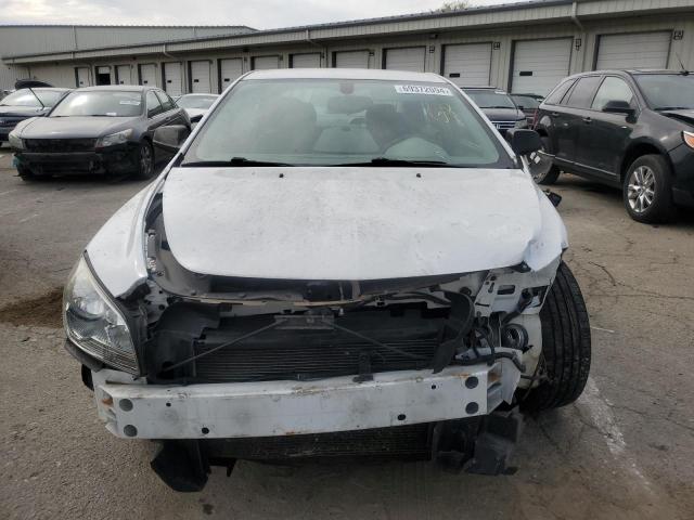 Photo 4 VIN: 1G1ZB5E17BF154889 - CHEVROLET MALIBU LS 