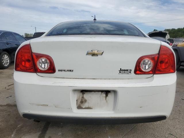 Photo 5 VIN: 1G1ZB5E17BF154889 - CHEVROLET MALIBU LS 