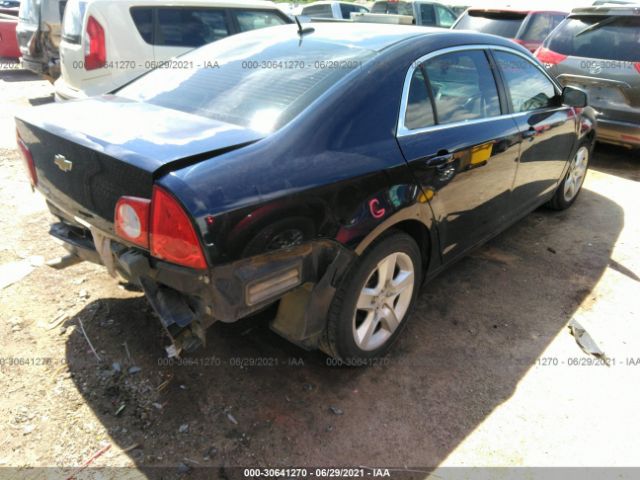 Photo 3 VIN: 1G1ZB5E17BF157713 - CHEVROLET MALIBU 