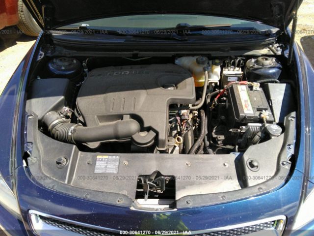 Photo 9 VIN: 1G1ZB5E17BF157713 - CHEVROLET MALIBU 