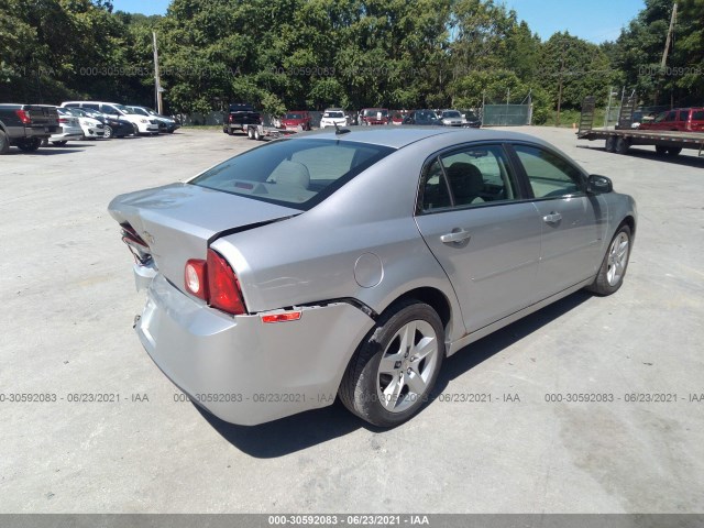 Photo 3 VIN: 1G1ZB5E17BF159624 - CHEVROLET MALIBU 