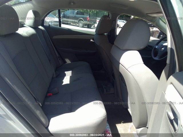 Photo 7 VIN: 1G1ZB5E17BF159624 - CHEVROLET MALIBU 