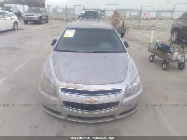 Photo 5 VIN: 1G1ZB5E17BF164418 - CHEVROLET MALIBU 