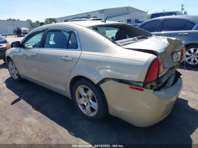 Photo 2 VIN: 1G1ZB5E17BF165469 - CHEVROLET MALIBU 