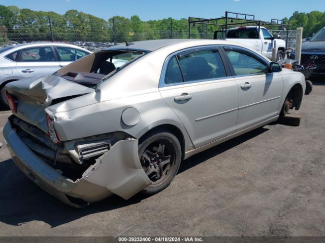 Photo 3 VIN: 1G1ZB5E17BF165469 - CHEVROLET MALIBU 