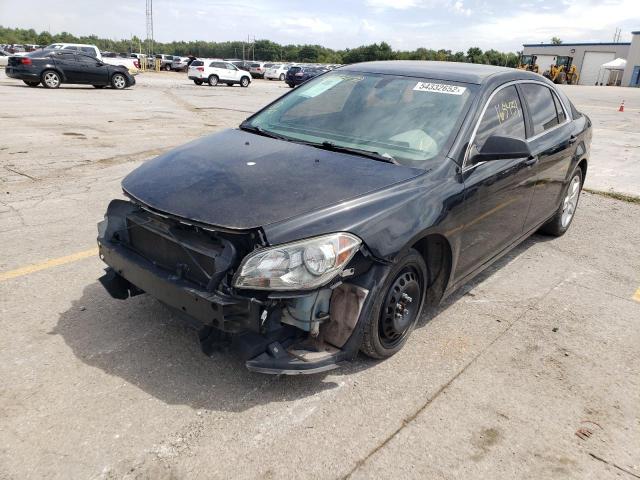 Photo 1 VIN: 1G1ZB5E17BF168470 - CHEVROLET MALIBU LS 