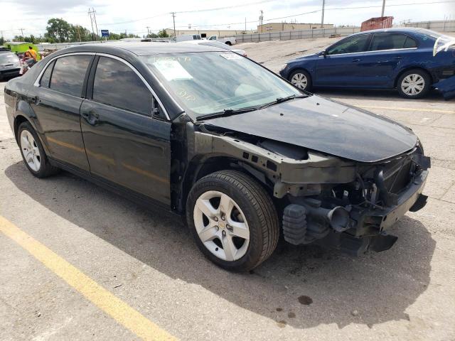 Photo 8 VIN: 1G1ZB5E17BF168470 - CHEVROLET MALIBU LS 