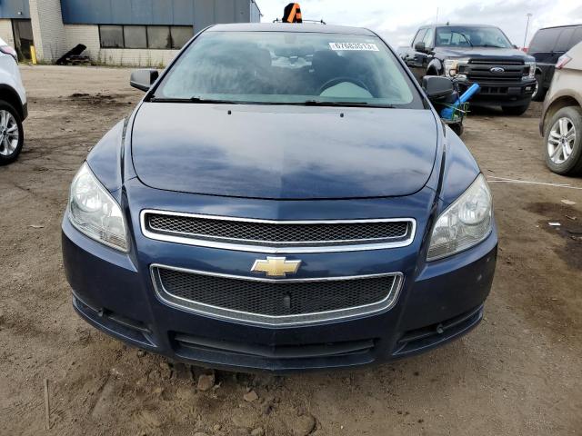 Photo 4 VIN: 1G1ZB5E17BF172860 - CHEVROLET MALIBU LS 