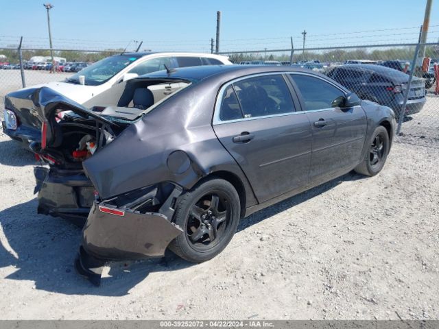 Photo 3 VIN: 1G1ZB5E17BF174138 - CHEVROLET MALIBU 