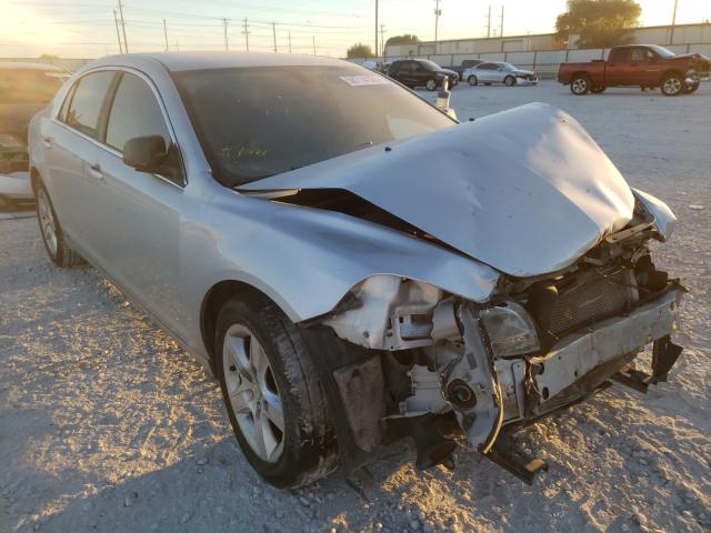 Photo 0 VIN: 1G1ZB5E17BF175306 - CHEVROLET MALIBU LS 