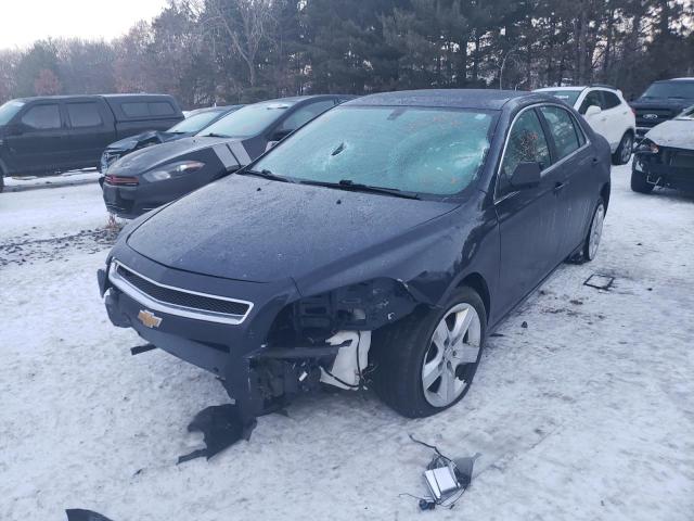 Photo 1 VIN: 1G1ZB5E17BF178318 - CHEVROLET MALIBU LS 