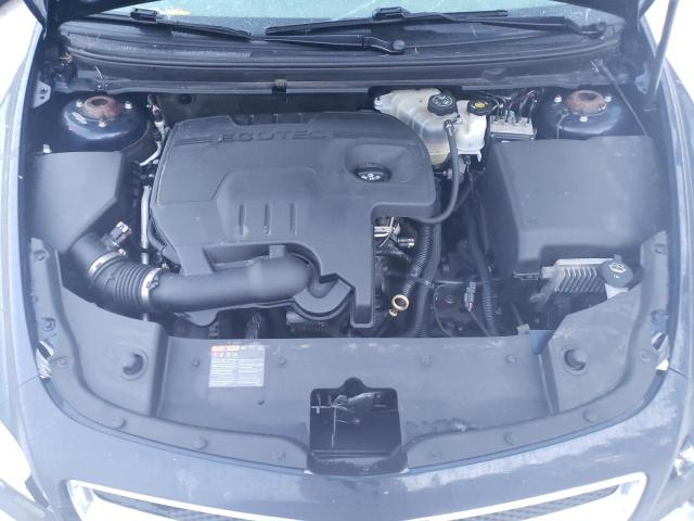 Photo 6 VIN: 1G1ZB5E17BF178318 - CHEVROLET MALIBU LS 