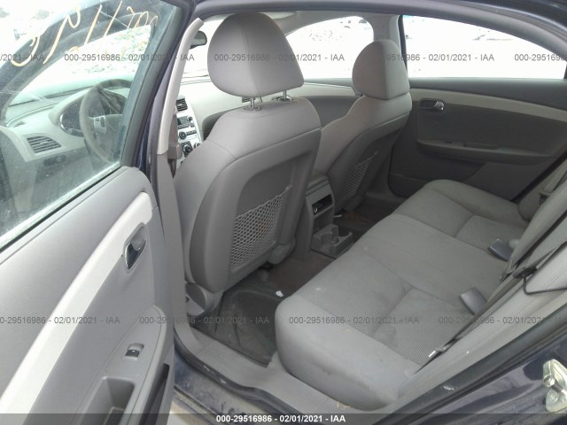 Photo 7 VIN: 1G1ZB5E17BF204447 - CHEVROLET MALIBU 