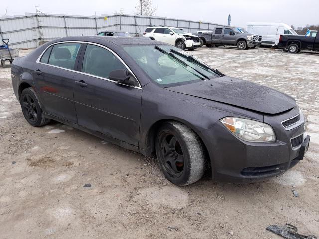 Photo 3 VIN: 1G1ZB5E17BF206036 - CHEVROLET MALIBU LS 