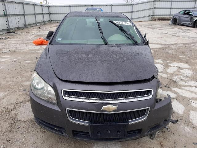 Photo 4 VIN: 1G1ZB5E17BF206036 - CHEVROLET MALIBU LS 