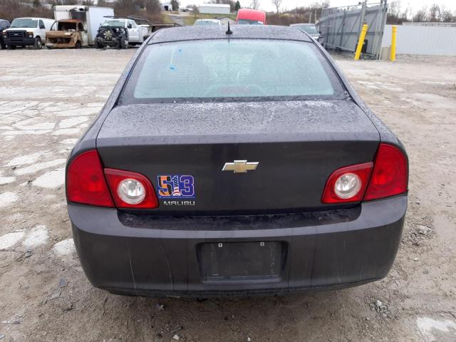 Photo 5 VIN: 1G1ZB5E17BF206036 - CHEVROLET MALIBU LS 