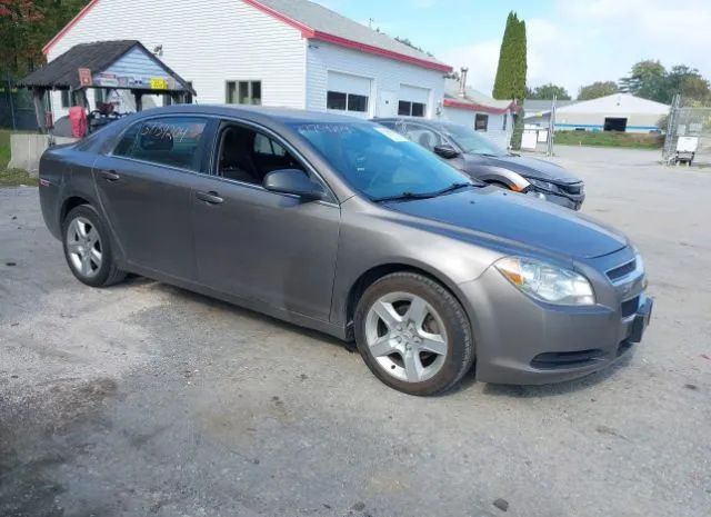 Photo 0 VIN: 1G1ZB5E17BF215626 - CHEVROLET MALIBU 