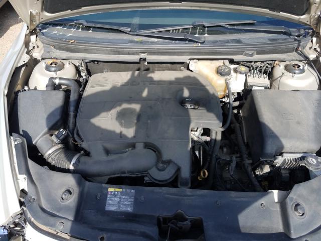 Photo 6 VIN: 1G1ZB5E17BF223242 - CHEVROLET MALIBU LS 