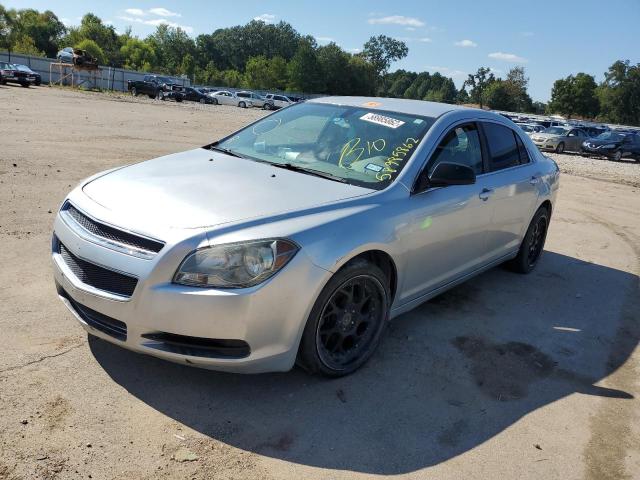 Photo 1 VIN: 1G1ZB5E17BF224956 - CHEVROLET MALIBU LS 