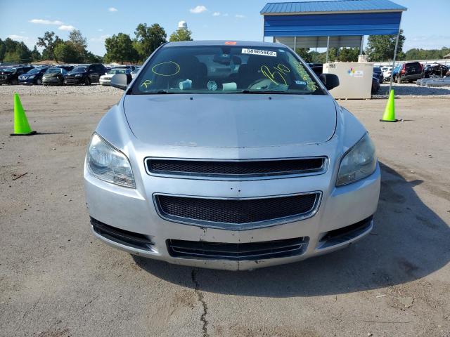 Photo 8 VIN: 1G1ZB5E17BF224956 - CHEVROLET MALIBU LS 