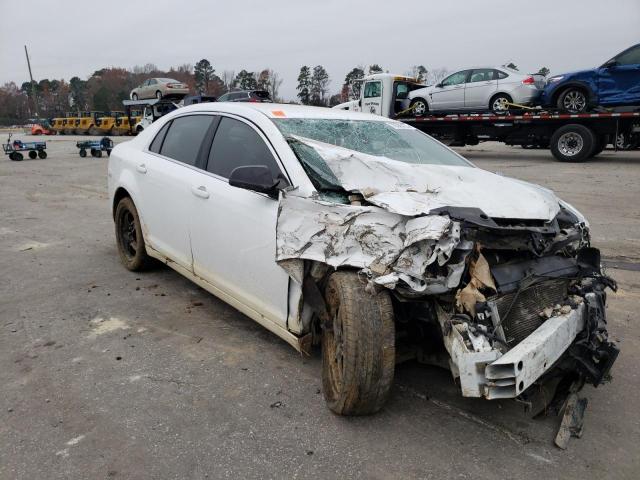 Photo 3 VIN: 1G1ZB5E17BF232975 - CHEVROLET MALIBU LS 