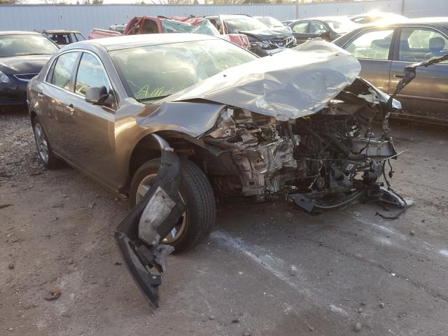 Photo 0 VIN: 1G1ZB5E17BF235973 - CHEVROLET MALIBU LS 