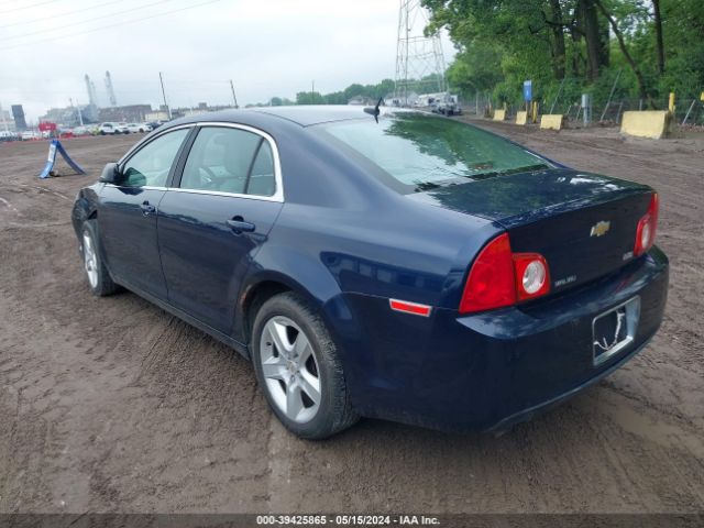 Photo 2 VIN: 1G1ZB5E17BF236105 - CHEVROLET MALIBU 