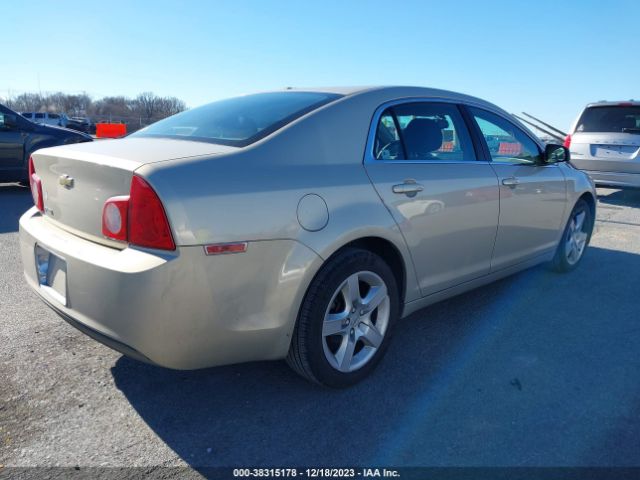 Photo 3 VIN: 1G1ZB5E17BF237867 - CHEVROLET MALIBU 