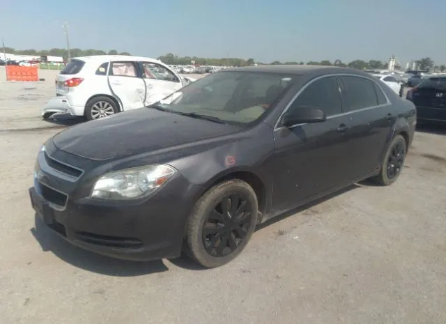 Photo 1 VIN: 1G1ZB5E17BF238288 - CHEVROLET MALIBU 