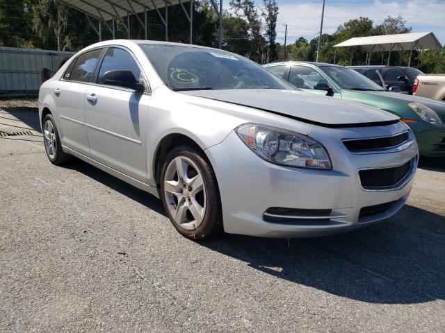 Photo 0 VIN: 1G1ZB5E17BF243281 - CHEVROLET MALIBU LS 