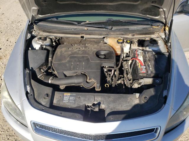 Photo 6 VIN: 1G1ZB5E17BF248786 - CHEVROLET MALIBU LS 