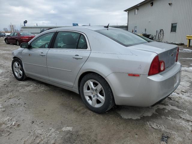 Photo 1 VIN: 1G1ZB5E17BF255544 - CHEVROLET MALIBU LS 