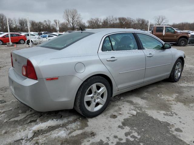 Photo 2 VIN: 1G1ZB5E17BF255544 - CHEVROLET MALIBU LS 